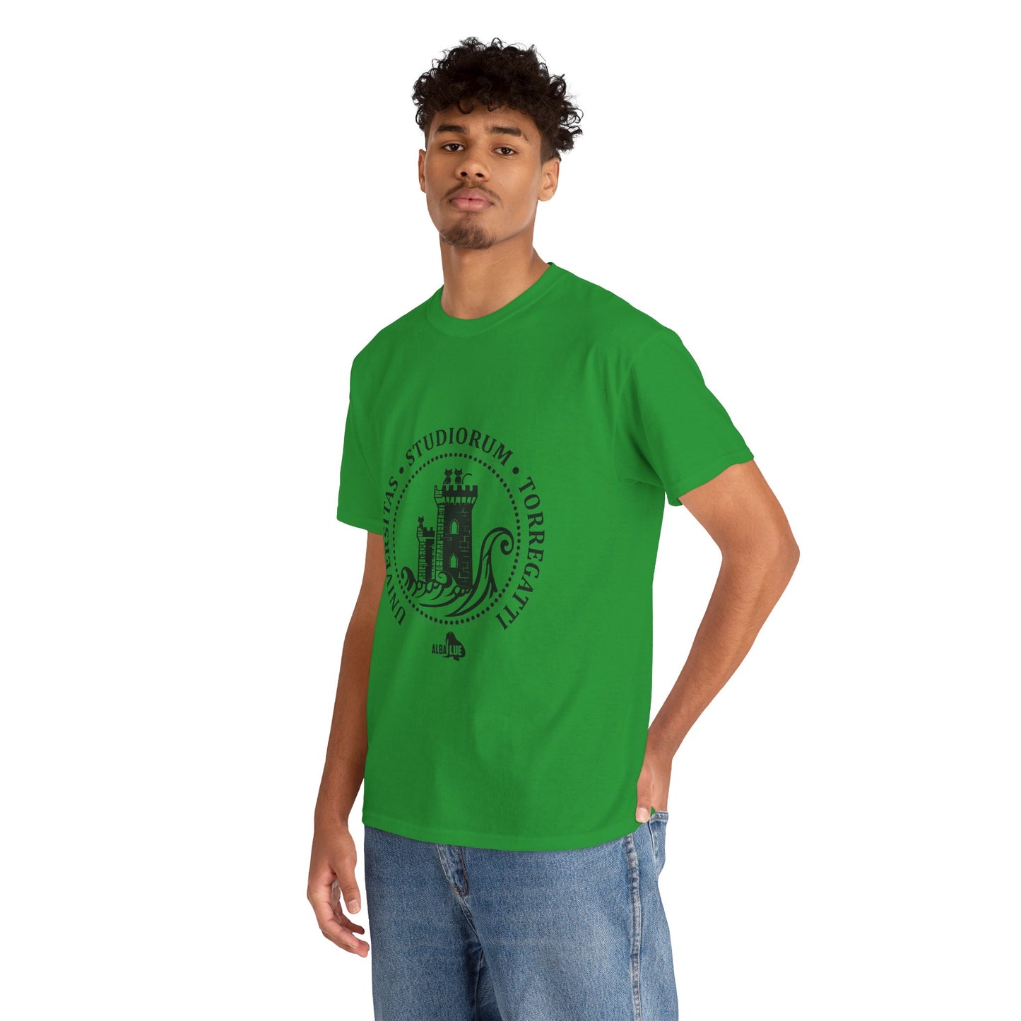 Torregatti University - T-Shirt