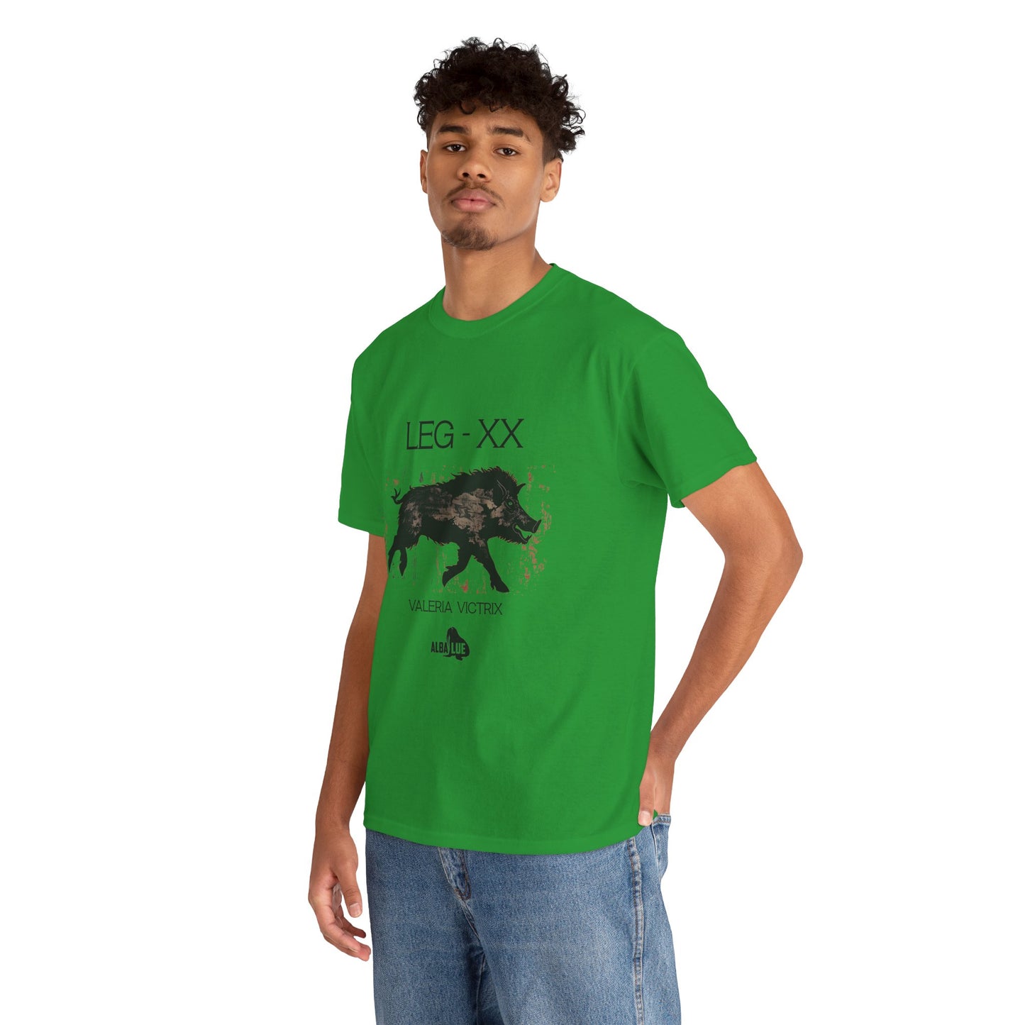 Roman Legion XX - T-Shirt