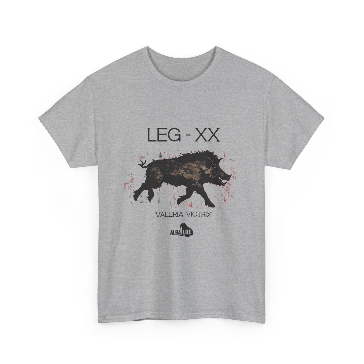 Roman Legion XX  - T-Shirt