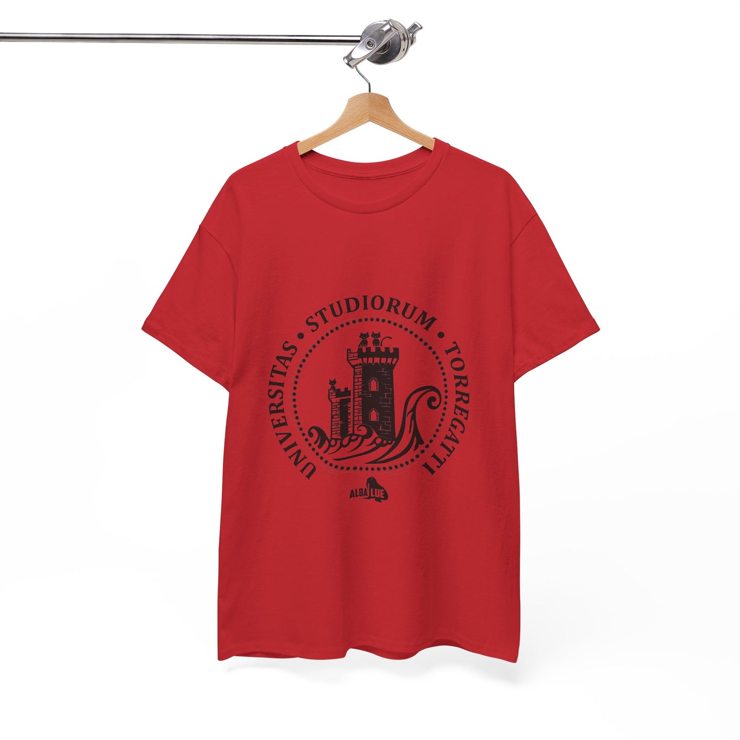 Torregatti University - T-Shirt
