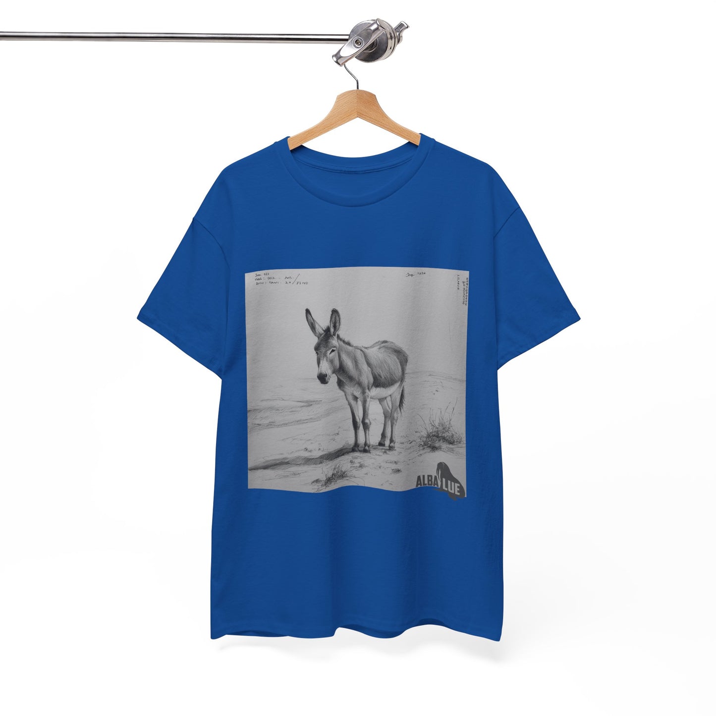 Donkey Lovers design - T-Shirt
