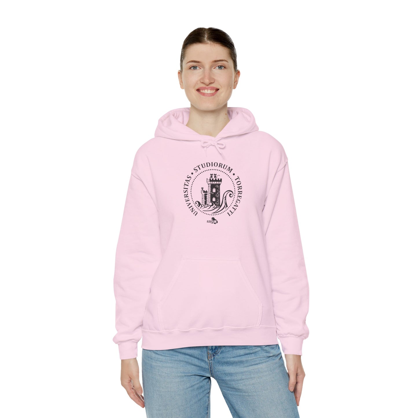 Torregatti University - Hoodie