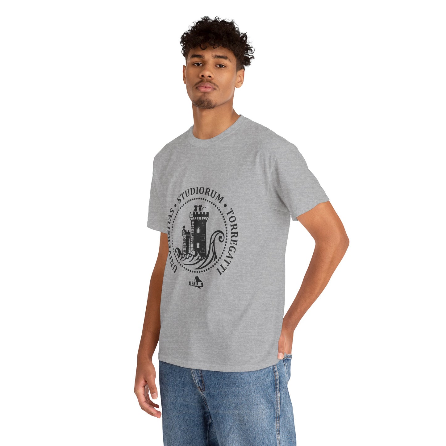 Torregatti University - T-Shirt