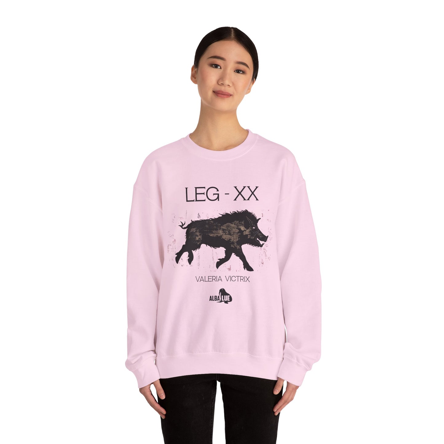 Roman Legion XX - Crewneck Sweatshirt