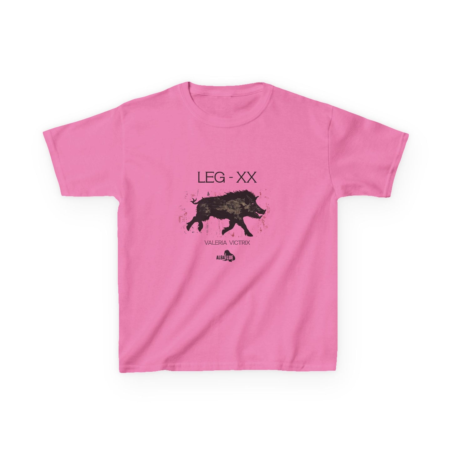 Roman Legion XX — Kids T-shirt