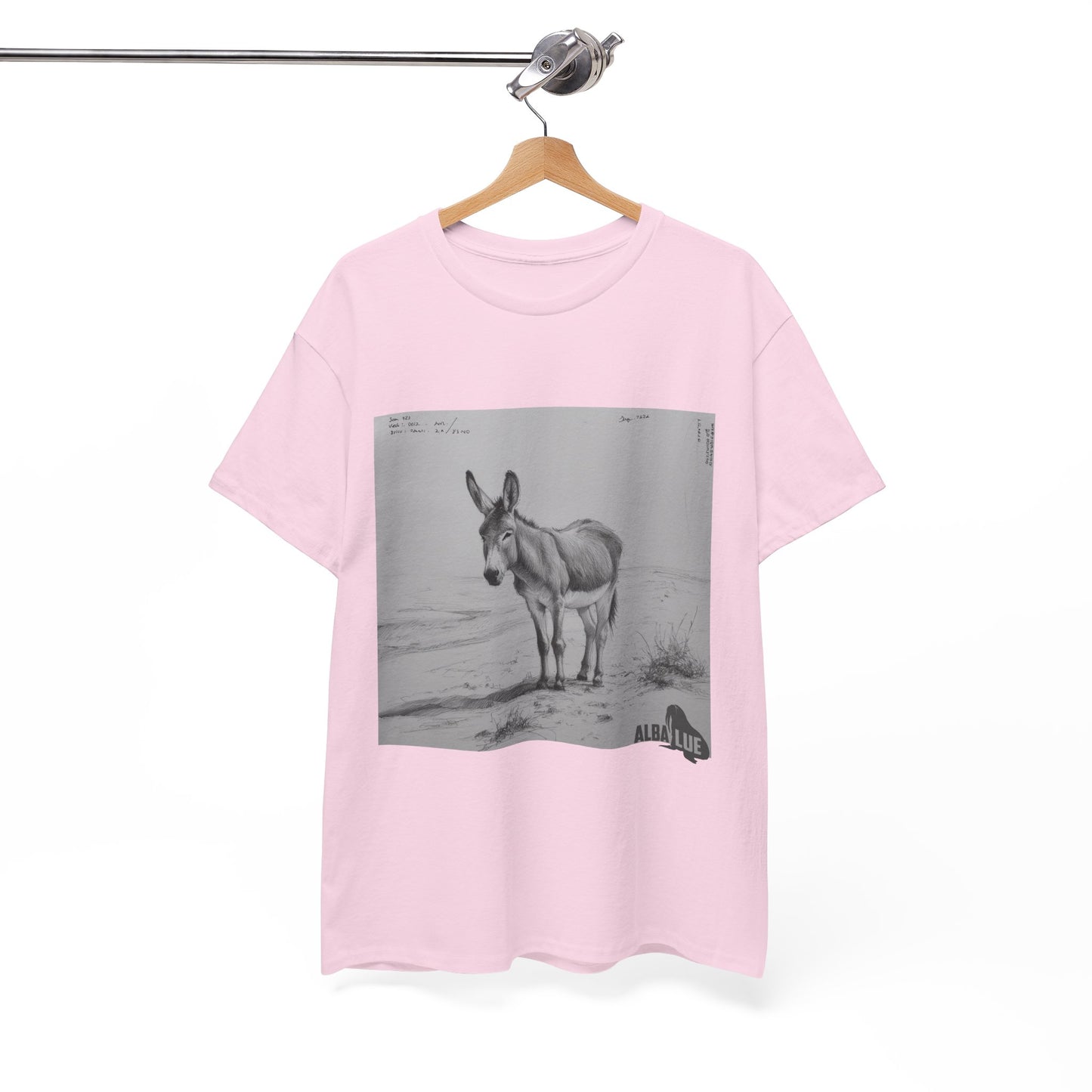 Donkey Lovers design - T-Shirt