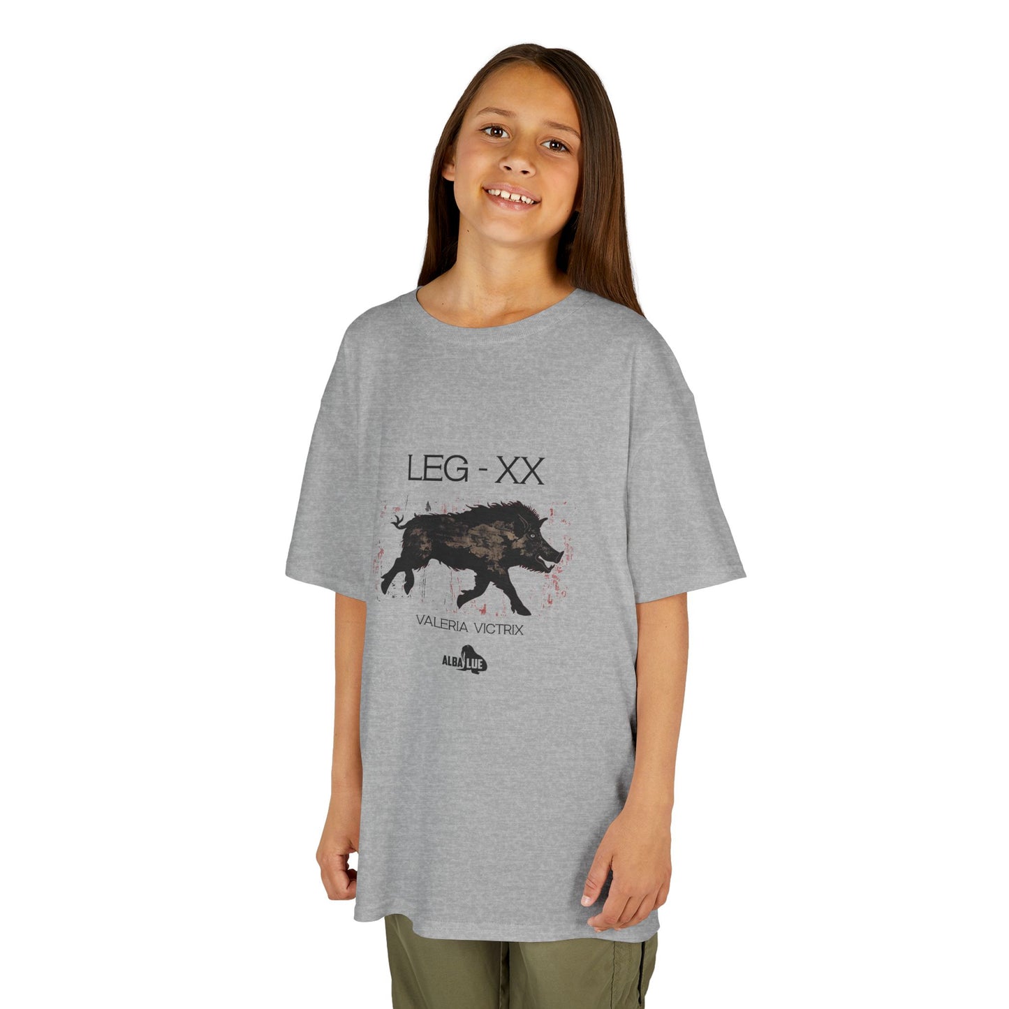 Roman Legion XX — Kids T-shirt