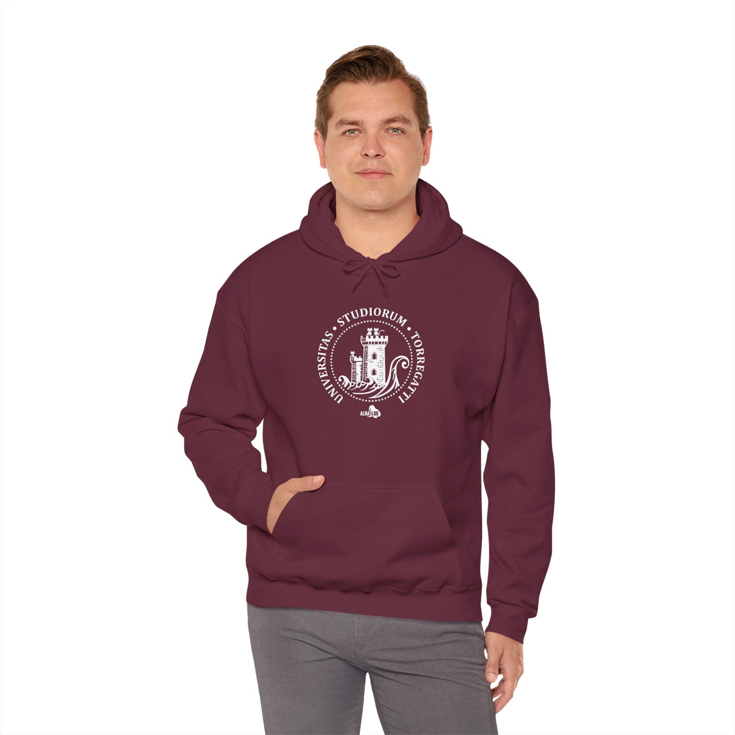 Torregatti University - Hoodie