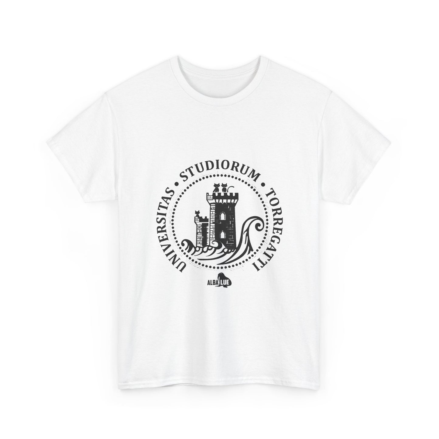 Torregatti University - T-Shirt