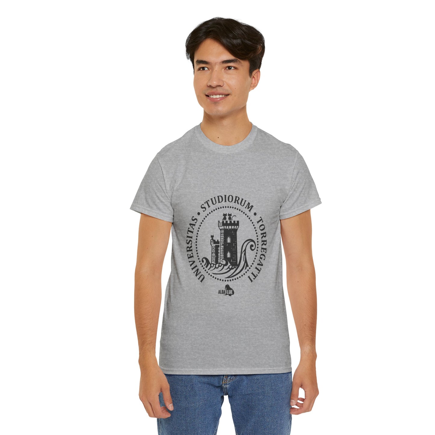 Torregatti University - T-Shirt