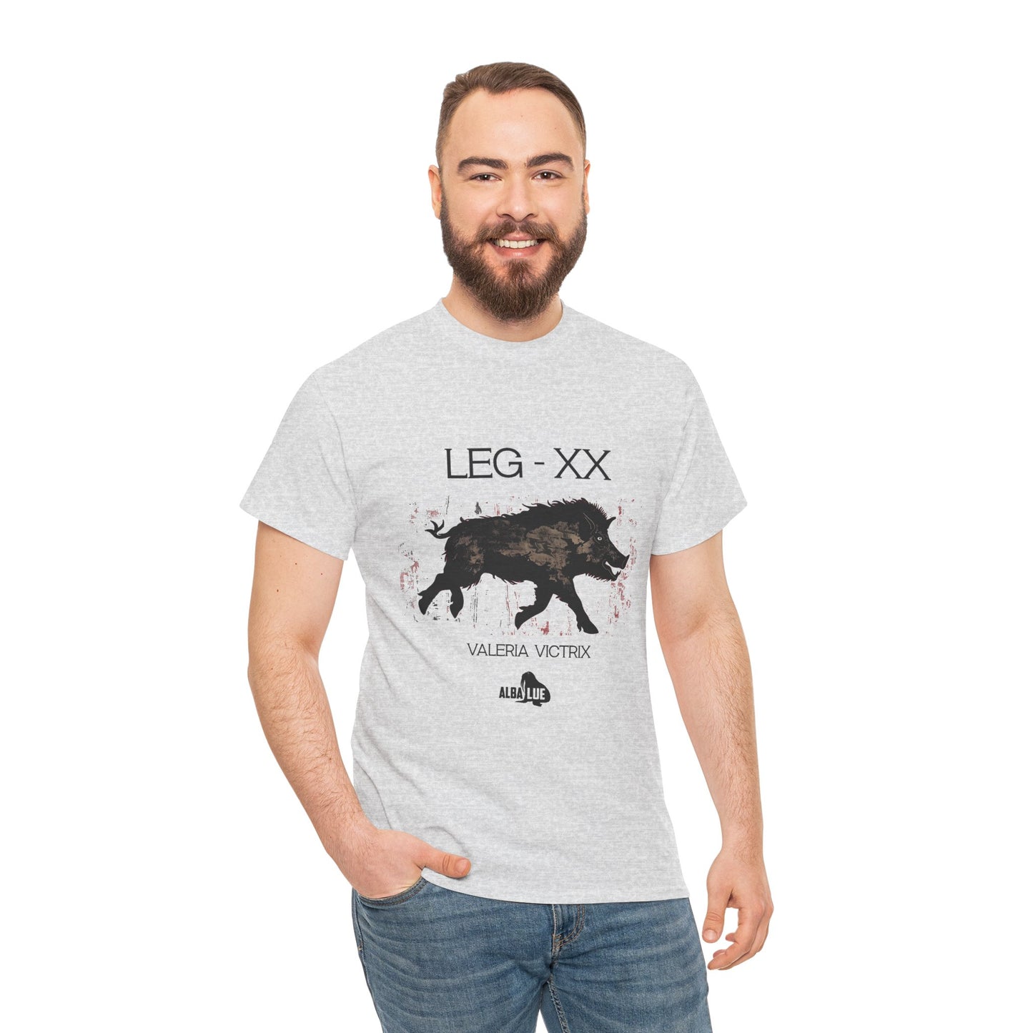 Roman Legion XX  - T-Shirt