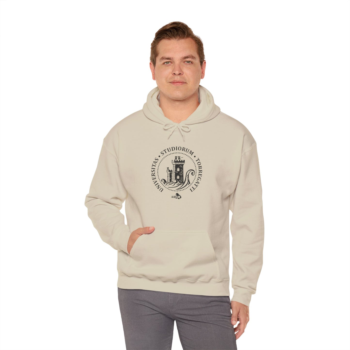 Torregatti University - Hoodie