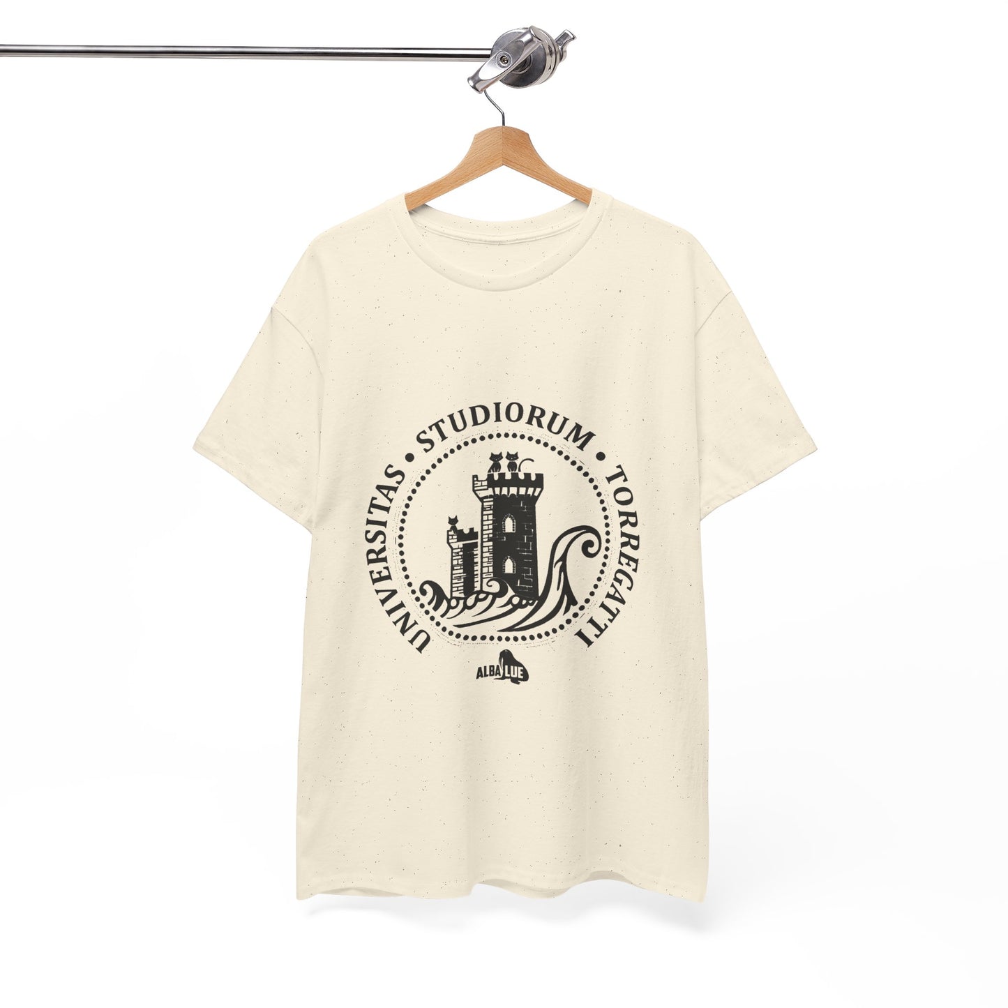 Torregatti University - T-Shirt