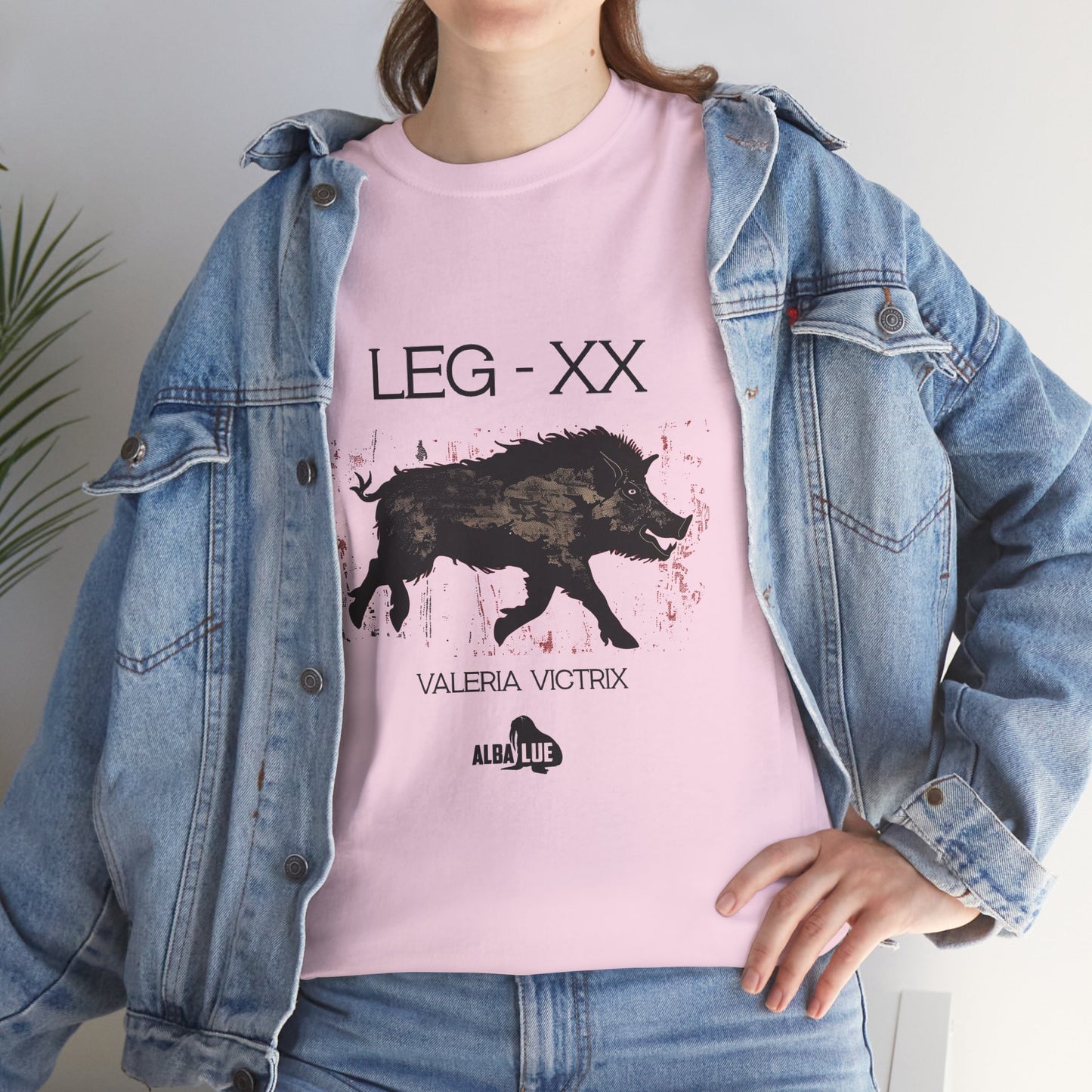 Roman Legion XX  - T-Shirt
