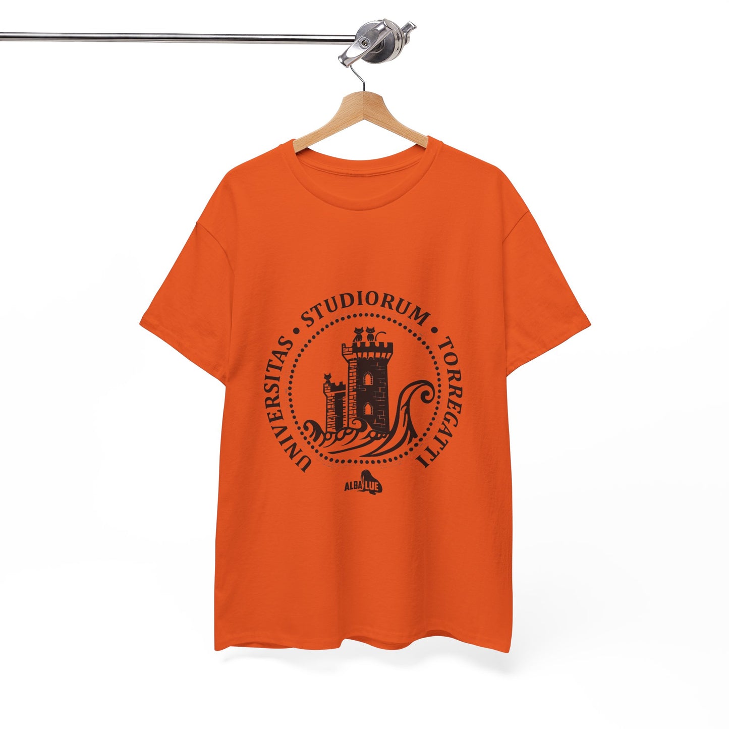 Torregatti University - T-Shirt
