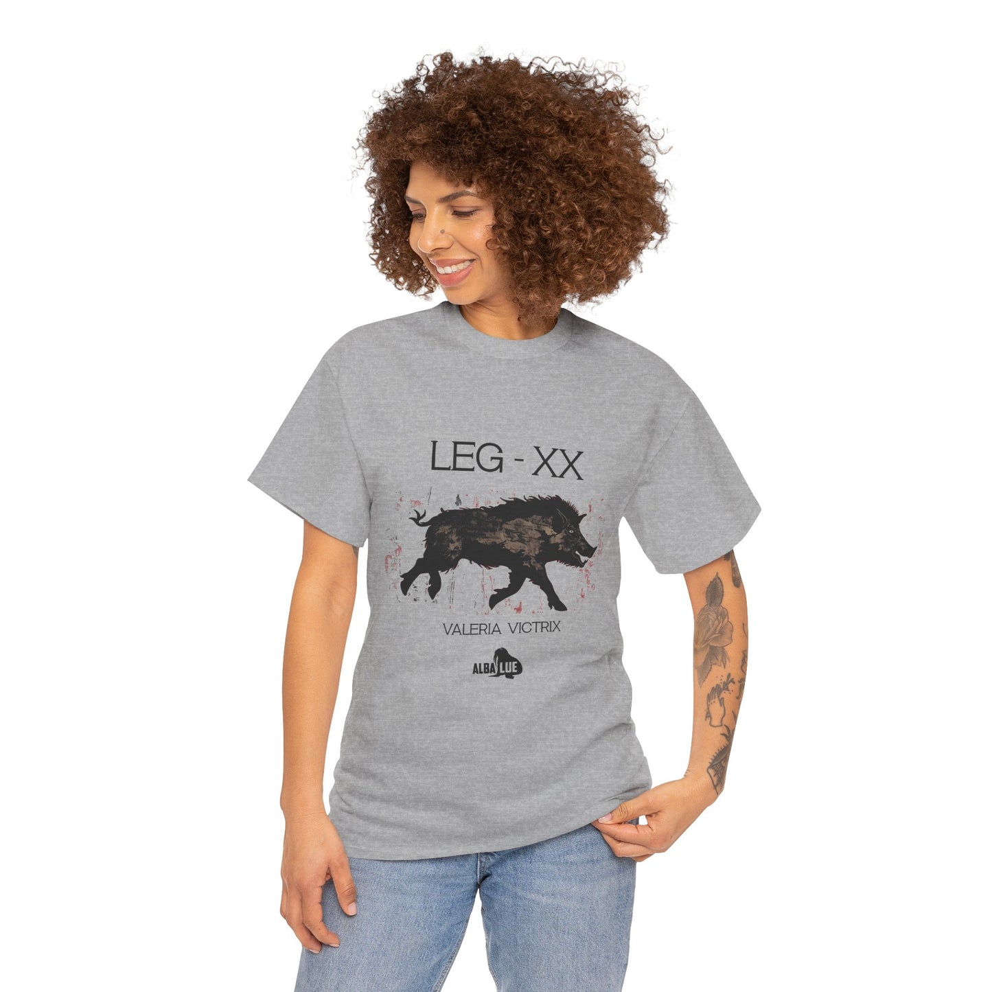Roman Legion XX  - T-Shirt