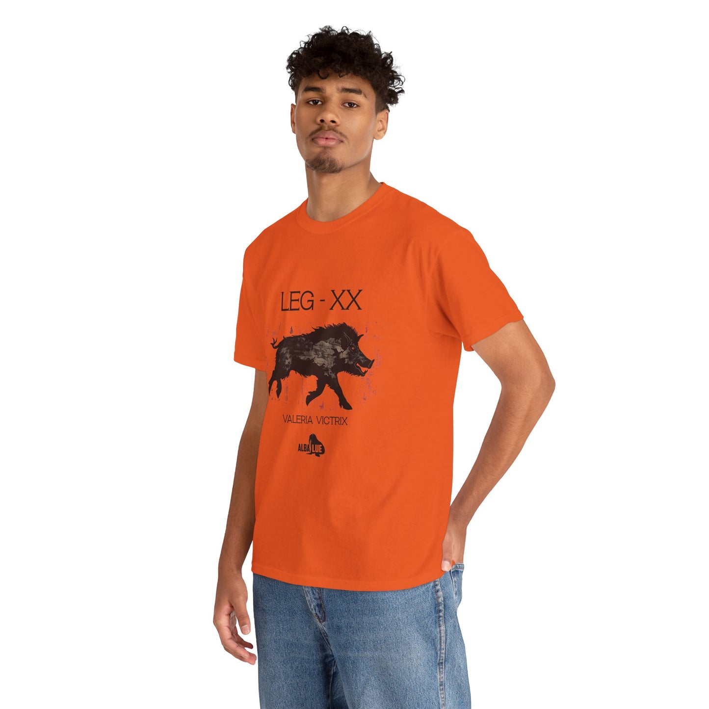 Roman Legion XX  - T-Shirt