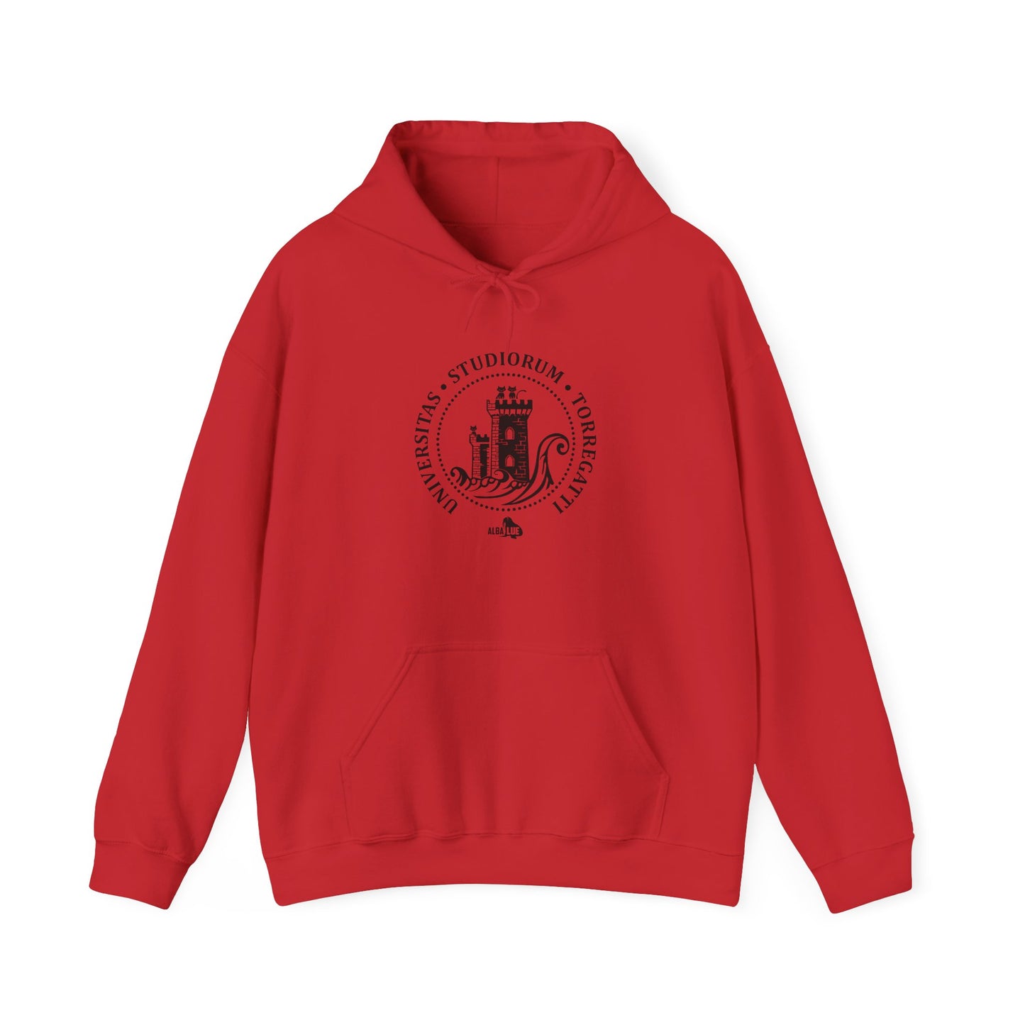 Torregatti University - Hoodie