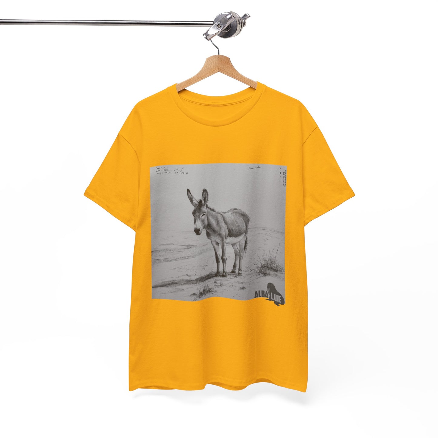 Donkey Lovers design - T-Shirt