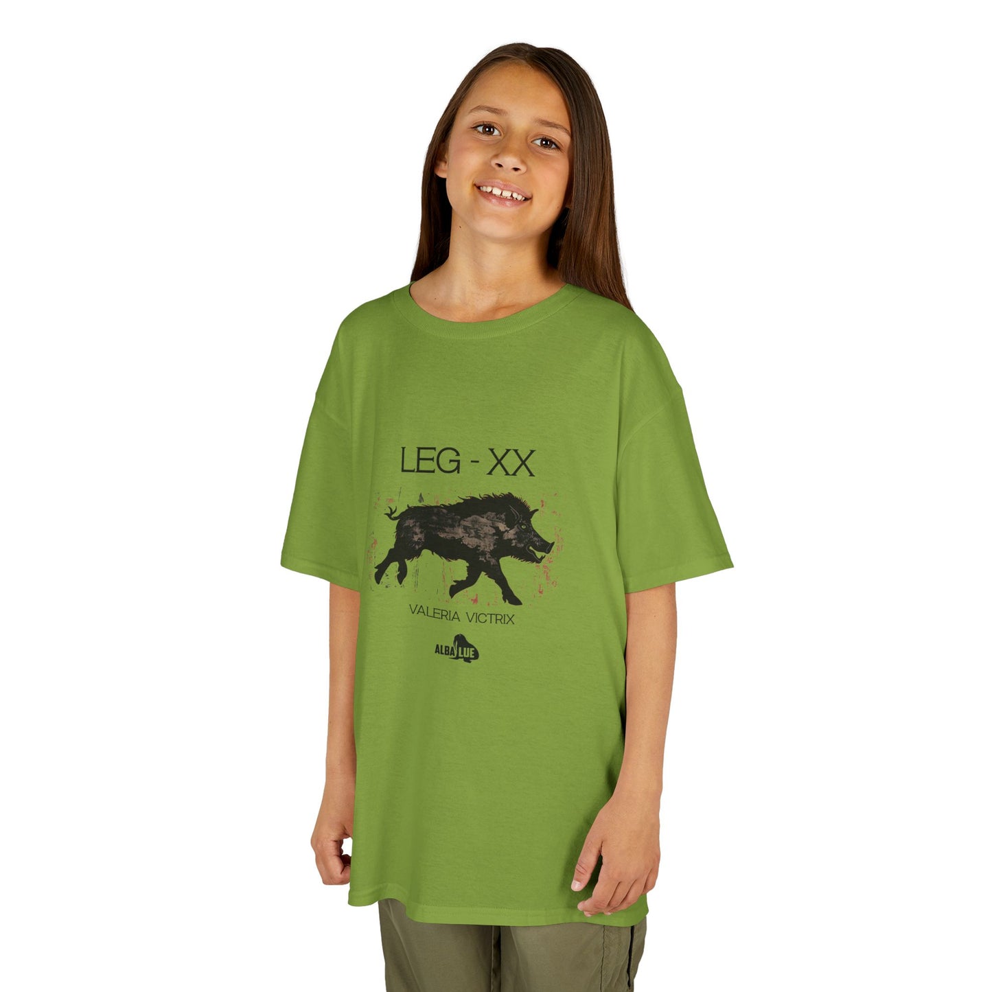 Roman Legion XX — Kids T-shirt