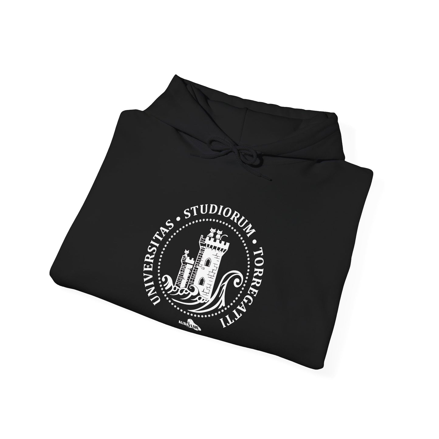 Torregatti University - Hoodie