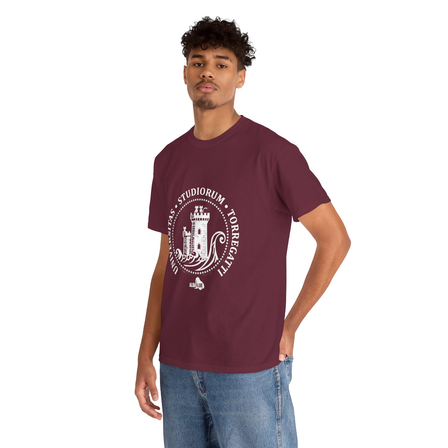 Torregatti University - T-Shirt