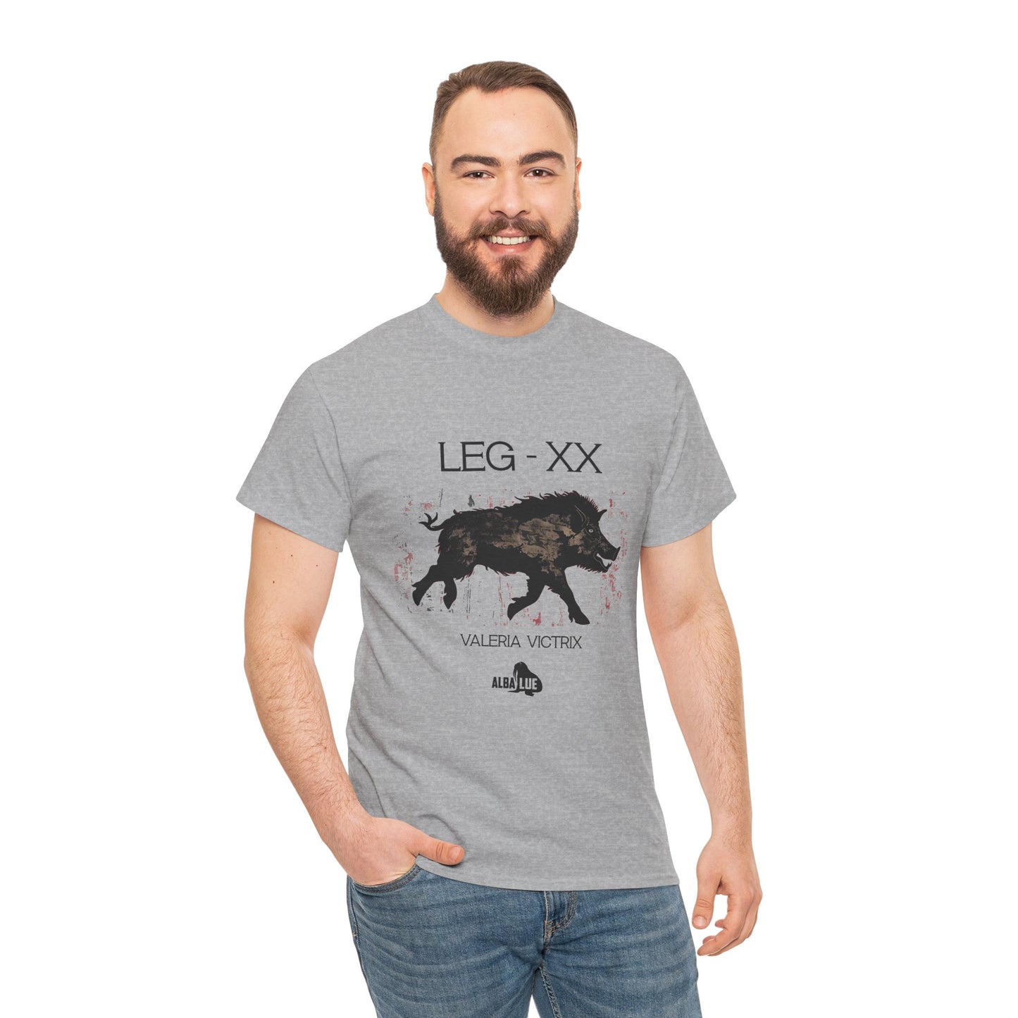 Roman Legion XX  - T-Shirt