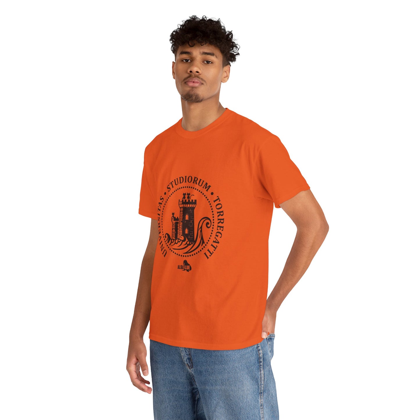 Torregatti University - T-Shirt