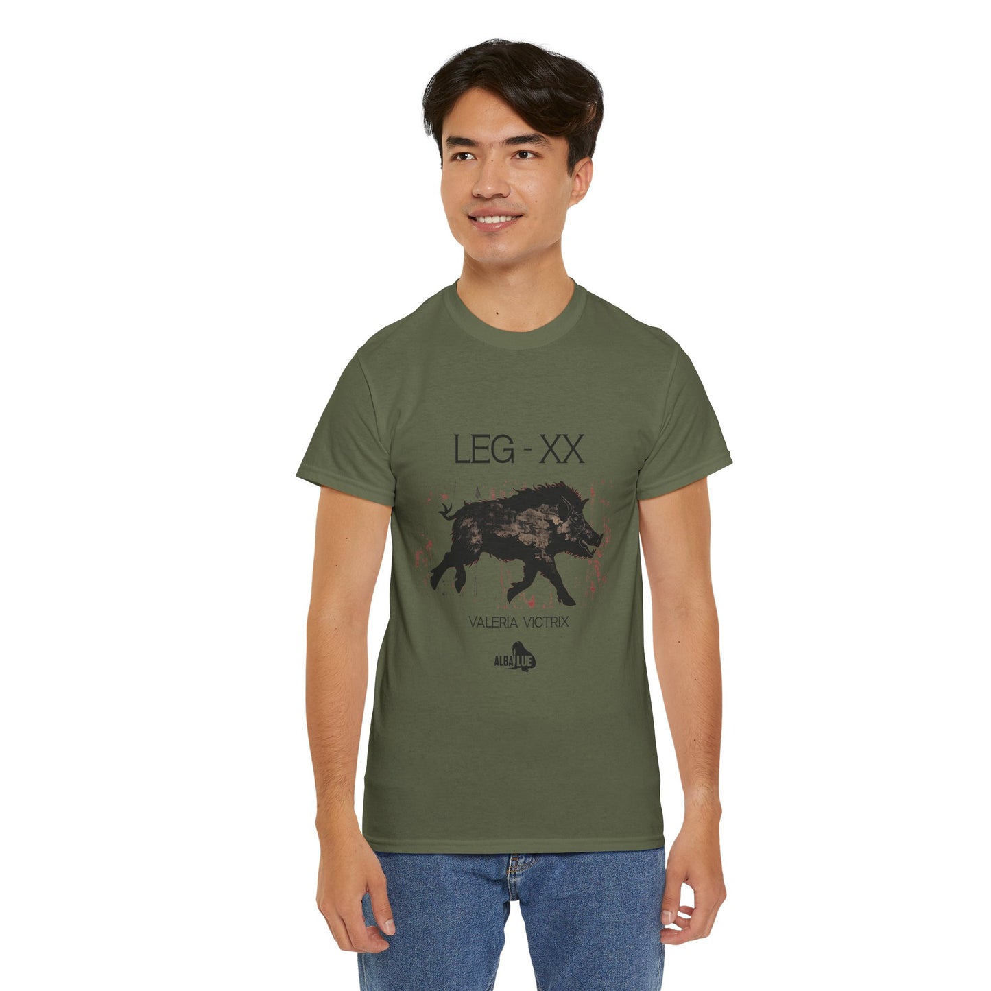 Roman Legion XX  - T-Shirt