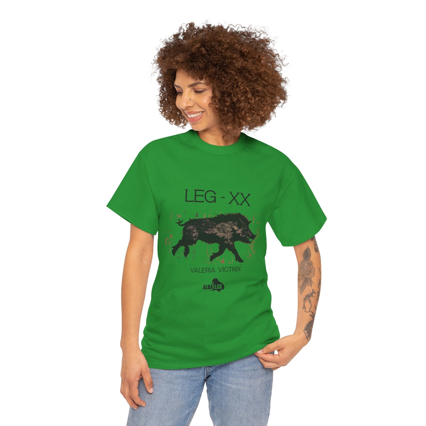 Roman Legion XX  - T-Shirt