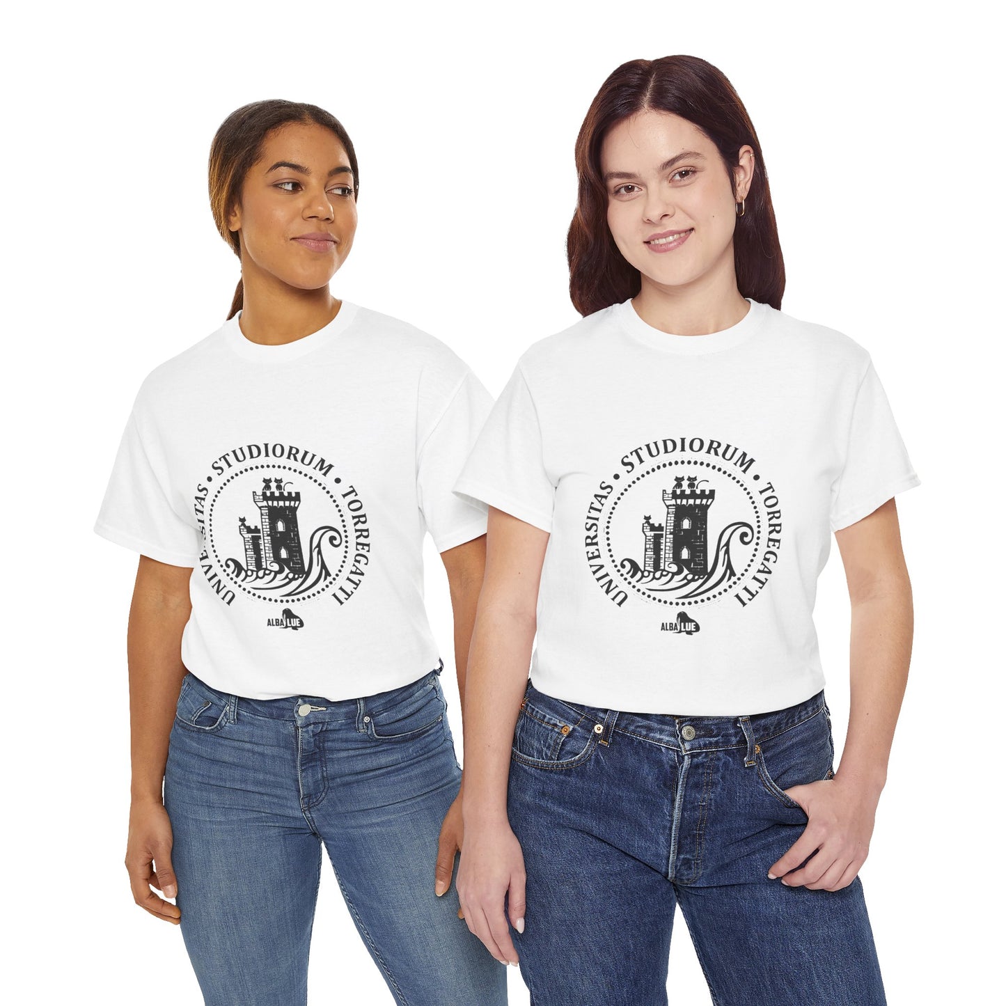 Torregatti University - T-Shirt
