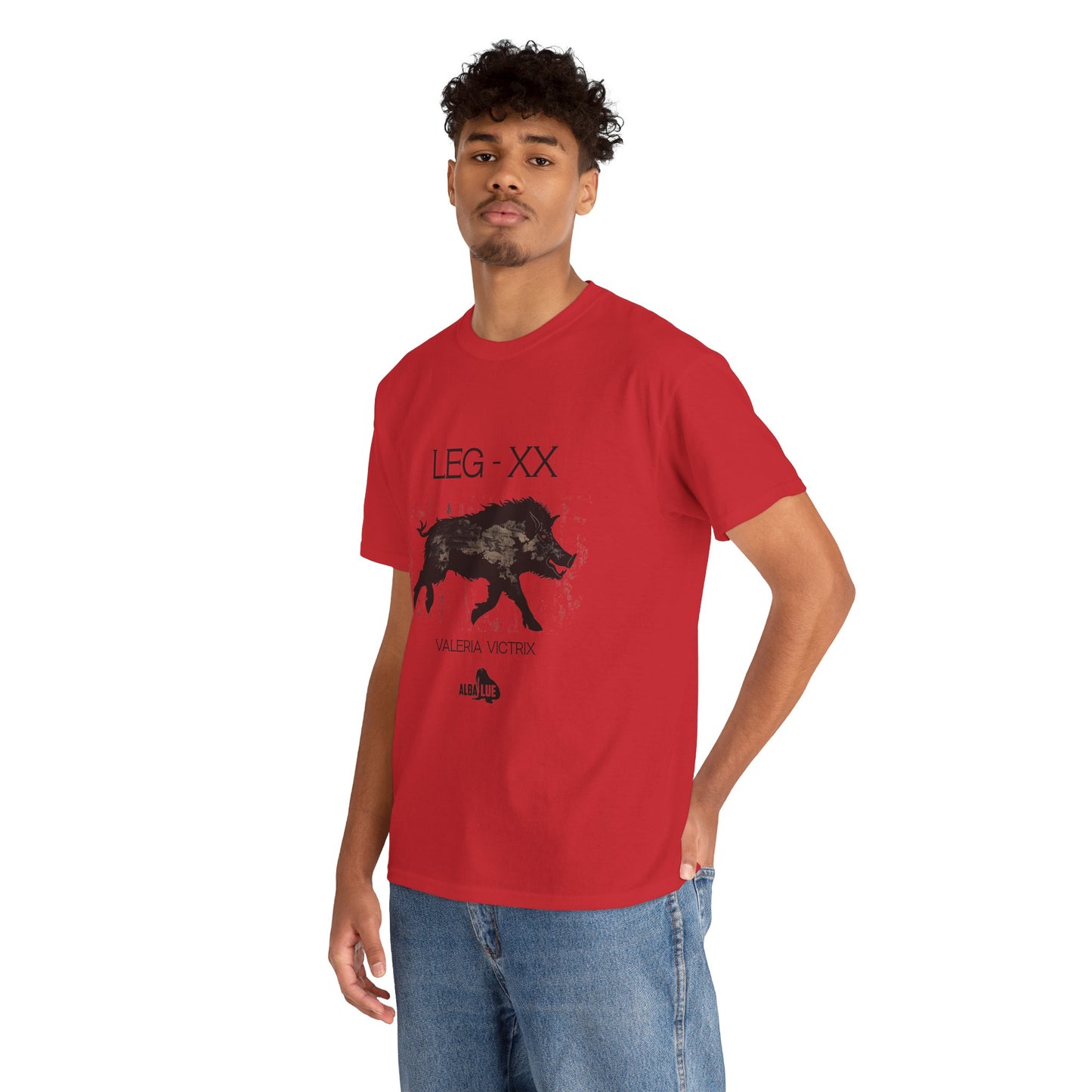 Roman Legion XX  - T-Shirt
