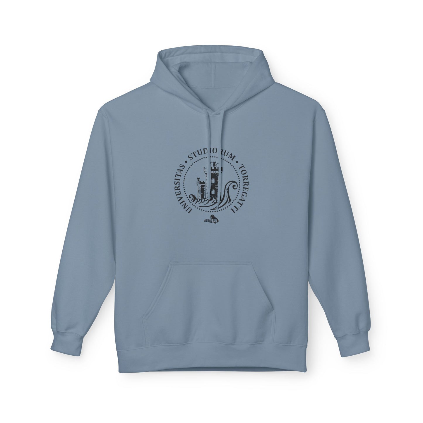 Torregatti University - Fleece Hoodie