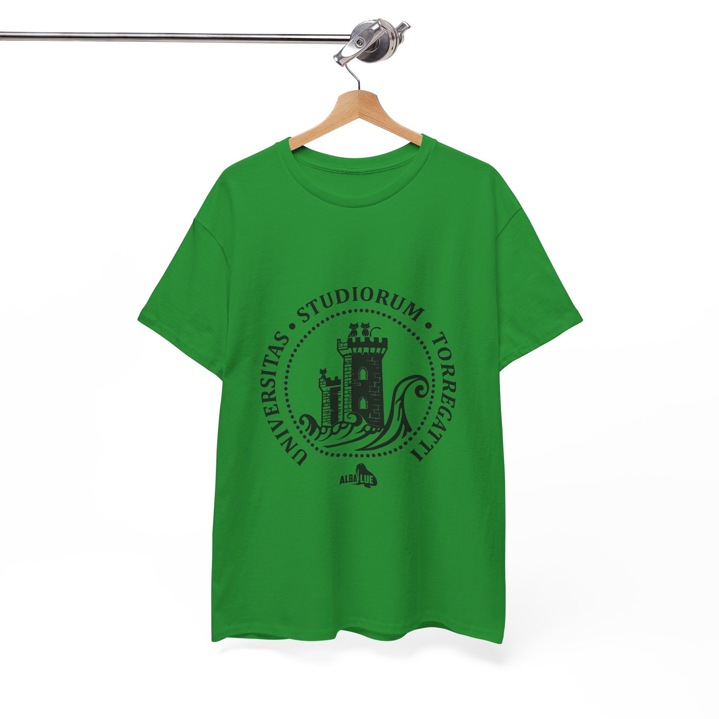Torregatti University - T-Shirt