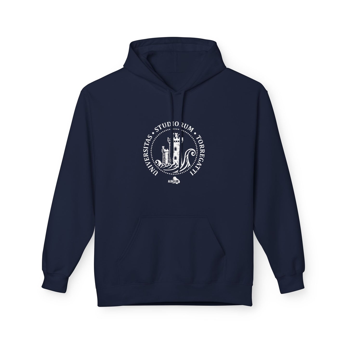 Torregatti University - Fleece Hoodie