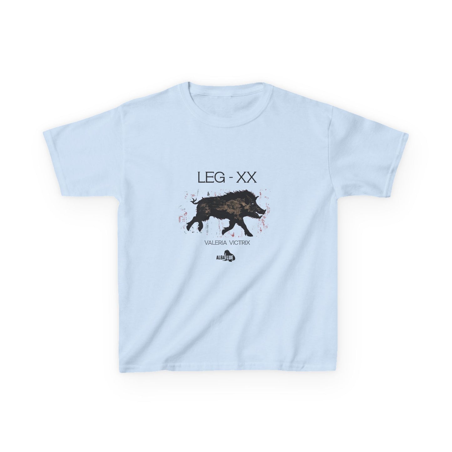 Roman Legion XX — Kids T-shirt