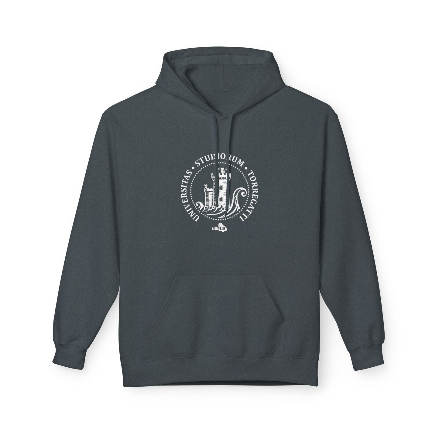 Torregatti University - Fleece Hoodie