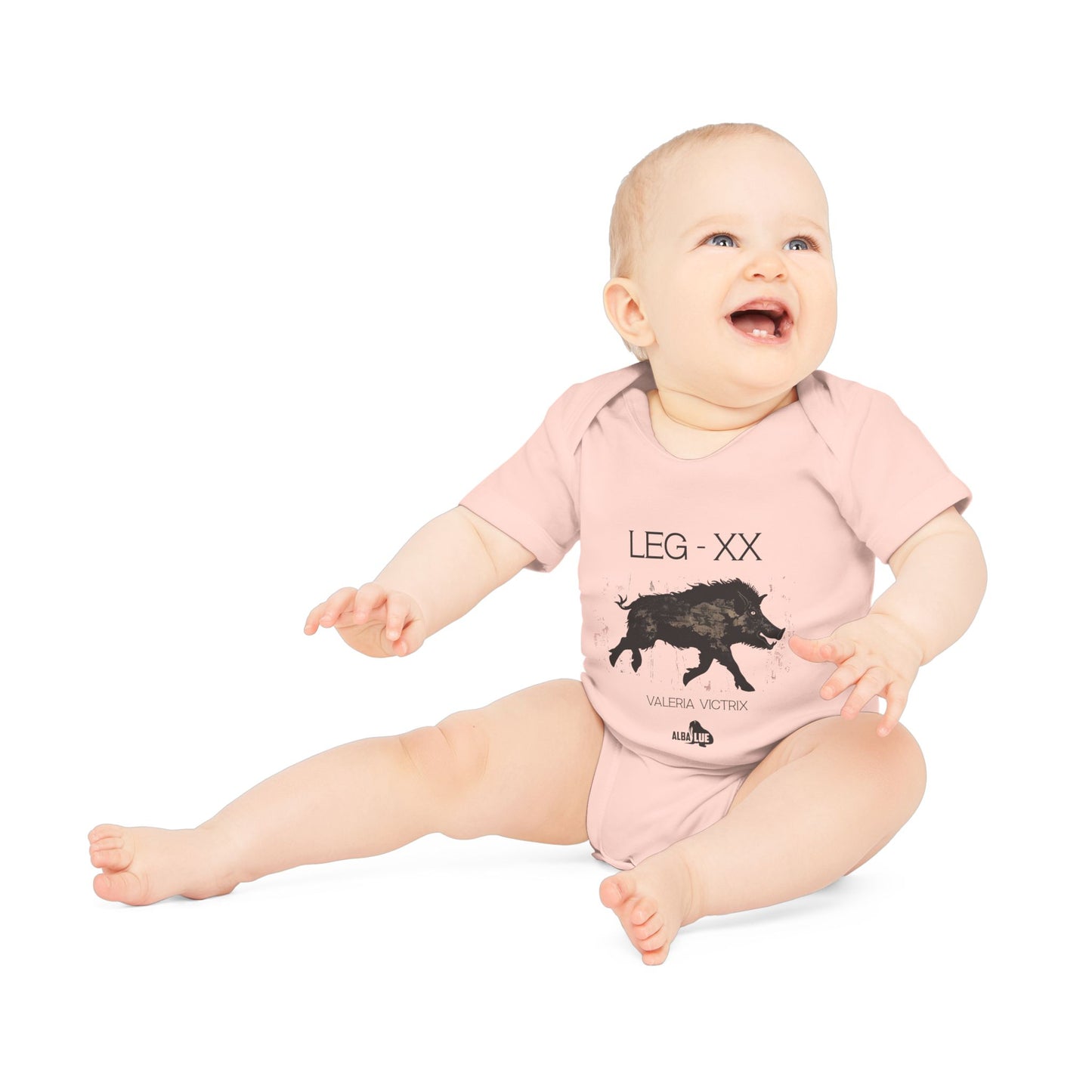 Roman Legion XX - Infant Bodysuit Organic