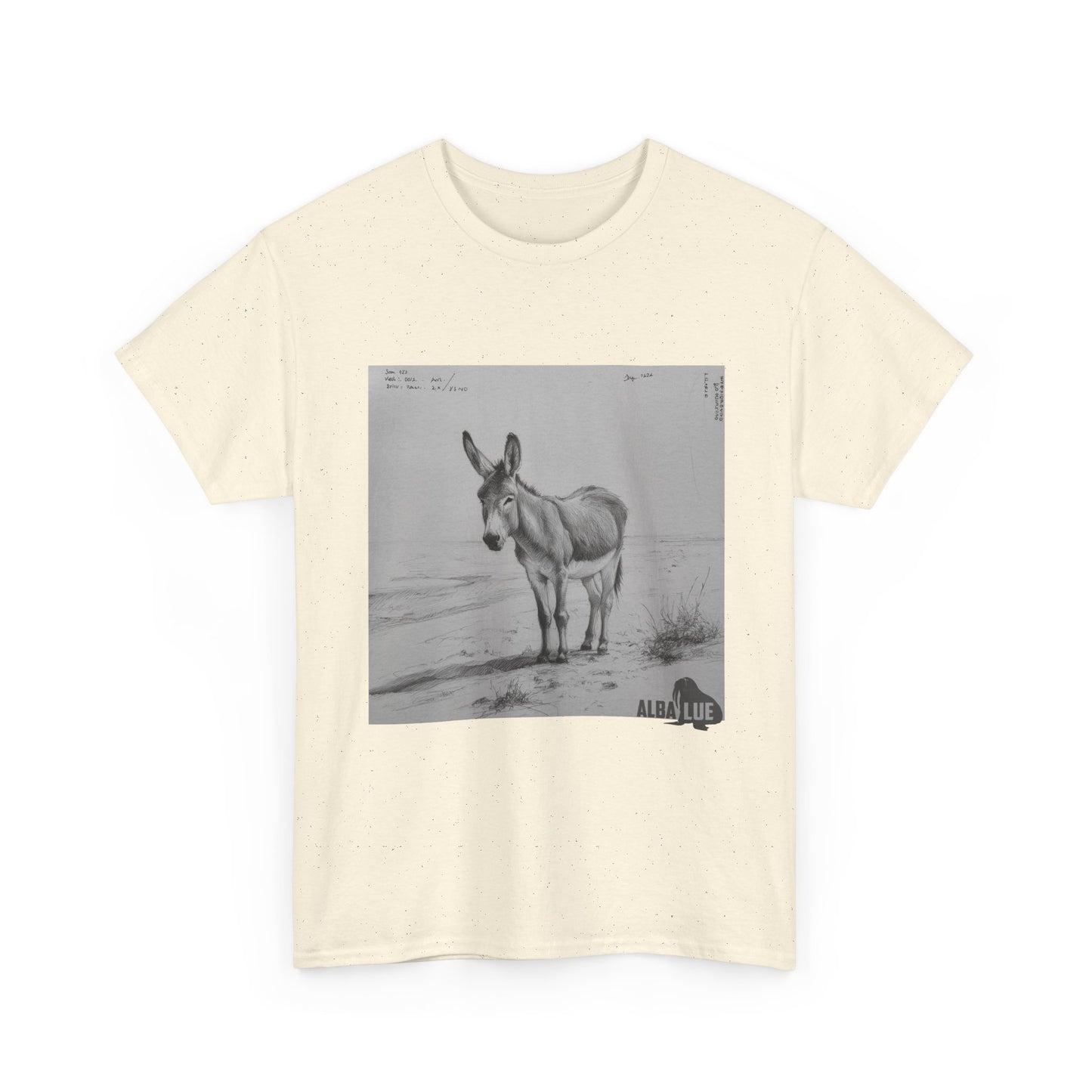 Donkey Lovers design - T-Shirt