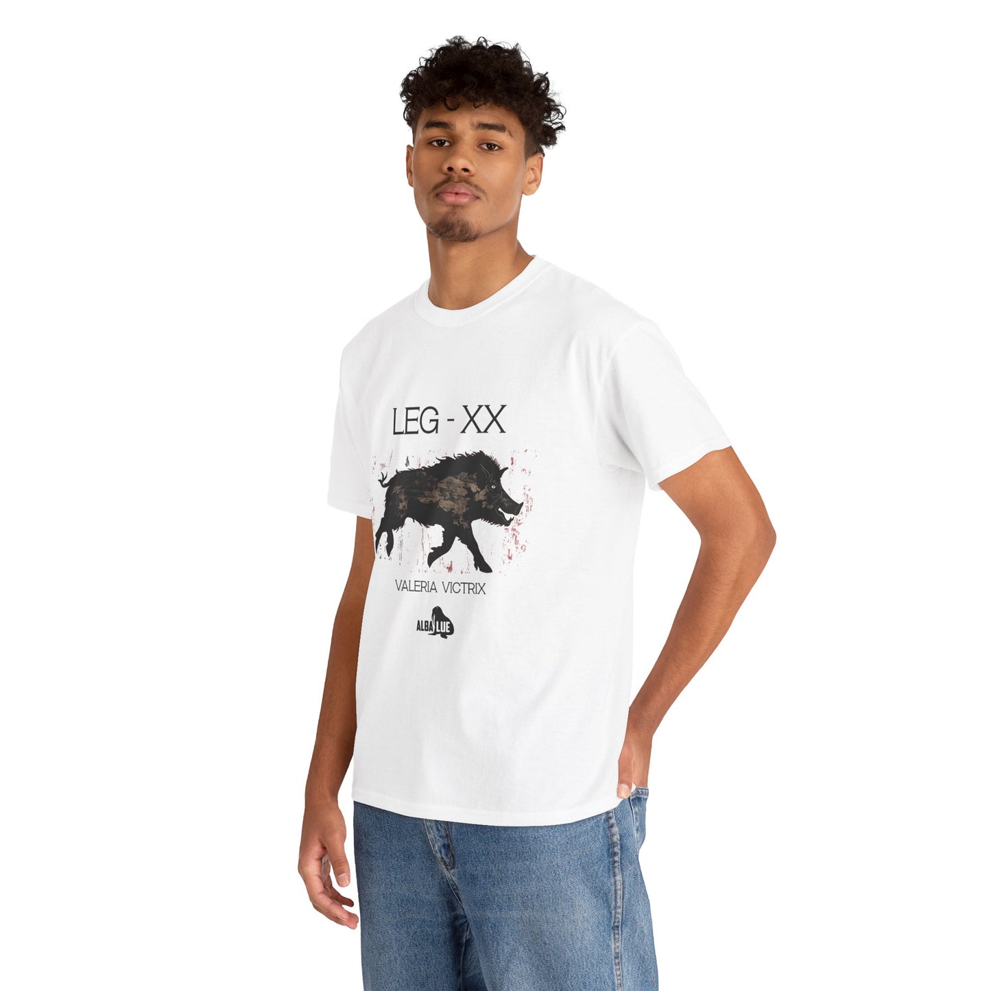 Roman Legion XX  - T-Shirt