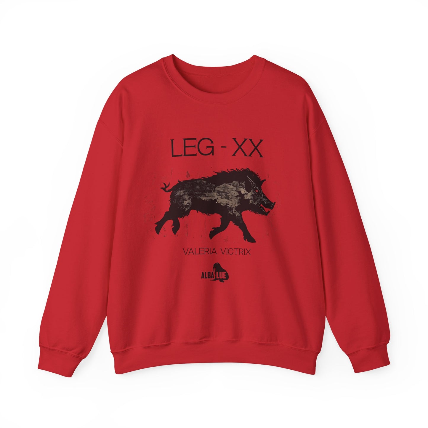 Roman Legion XX - Crewneck Sweatshirt