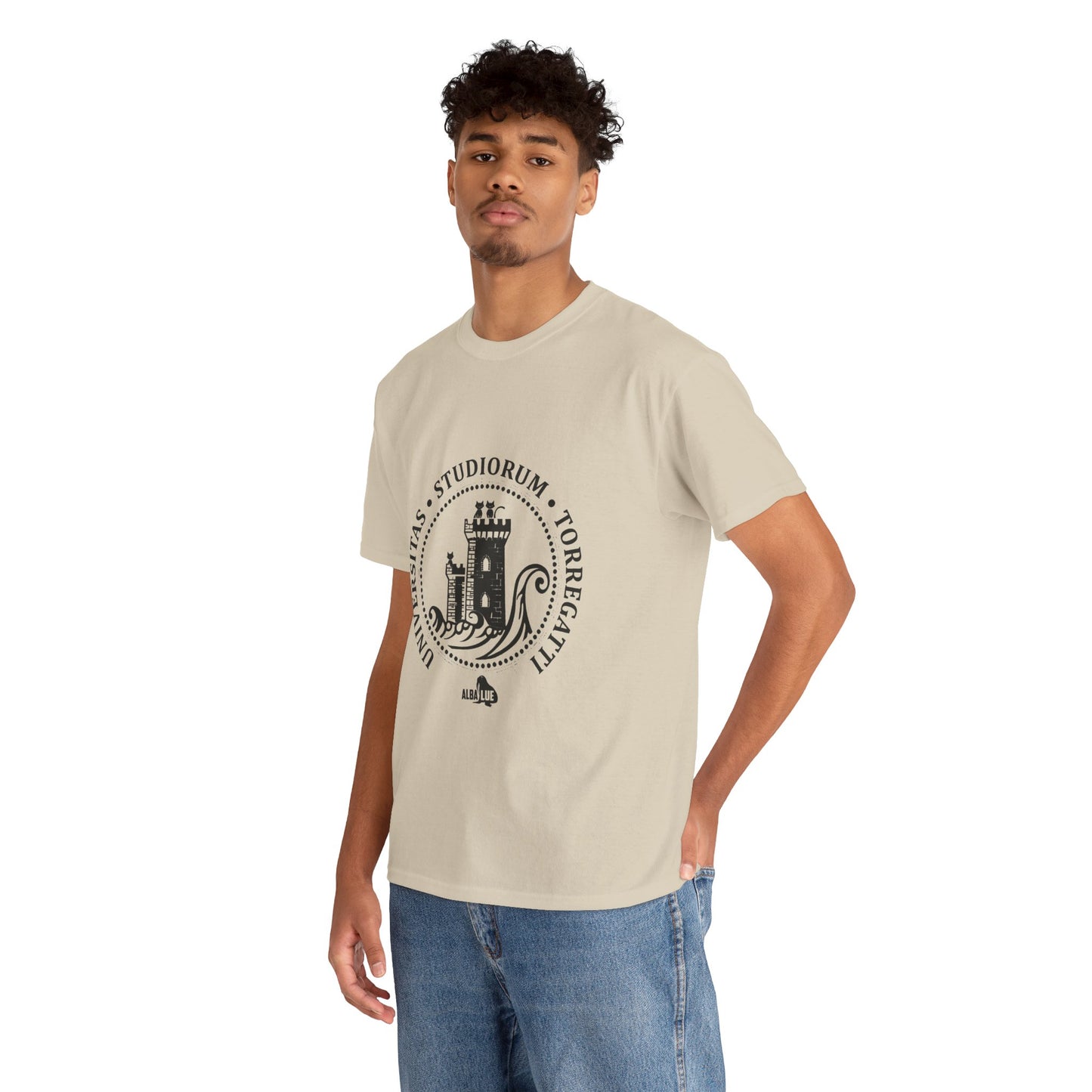 Torregatti University - T-Shirt