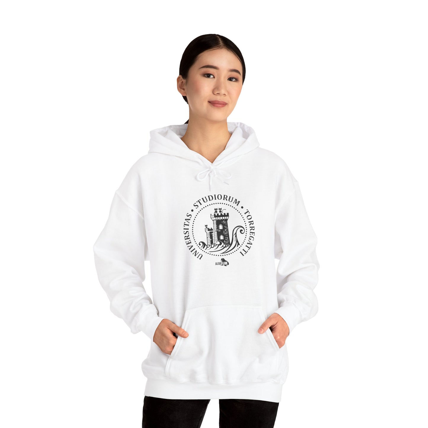 Torregatti University - Hoodie