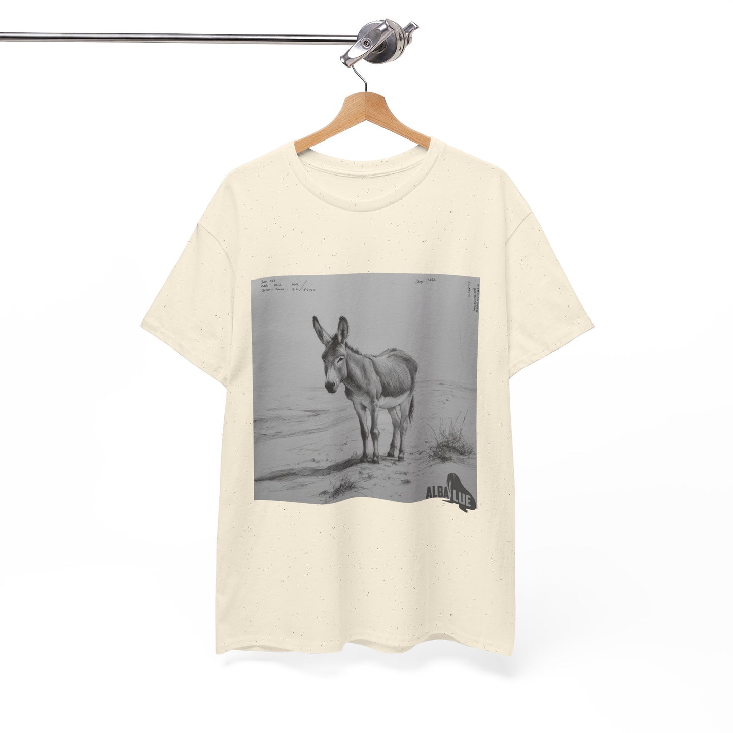 Donkey Lovers design - T-Shirt