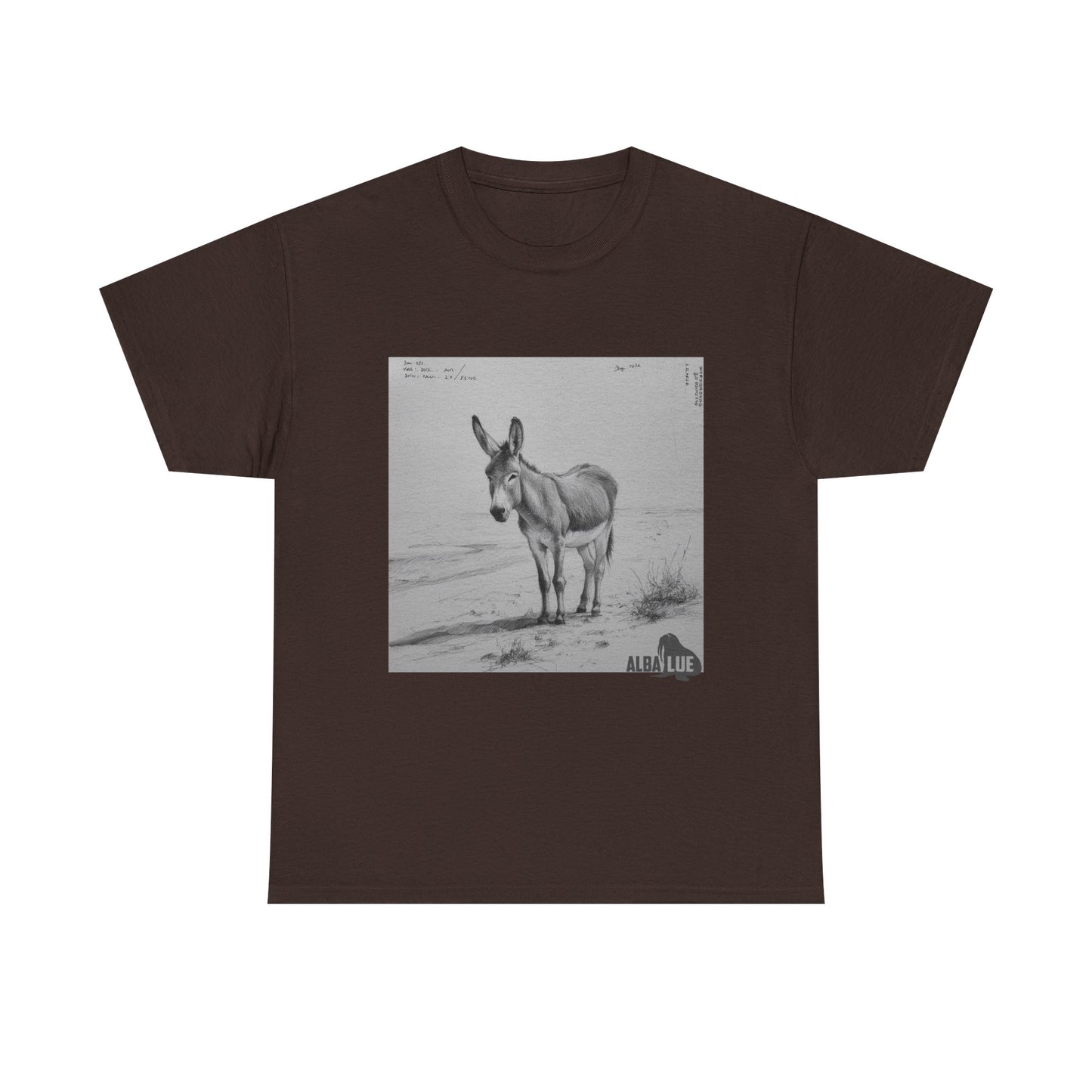 Donkey Lovers design - T-Shirt