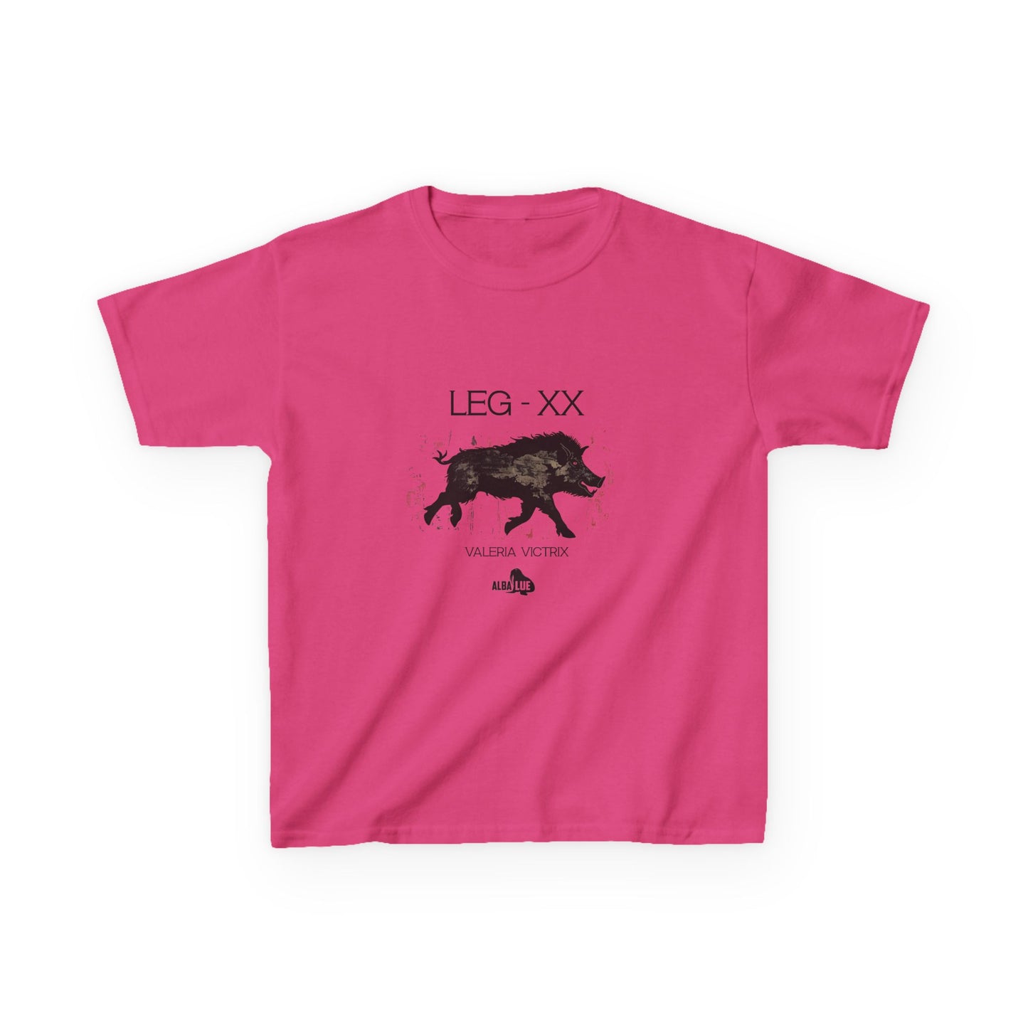 Roman Legion XX — Kids T-shirt