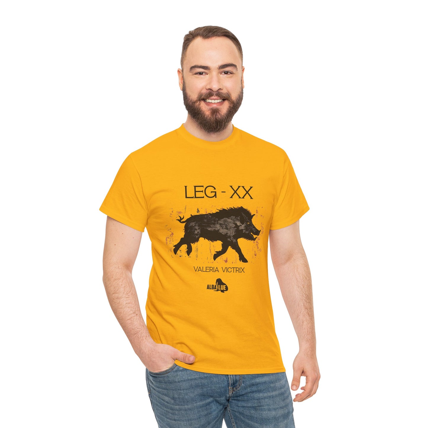 Roman Legion XX  - T-Shirt