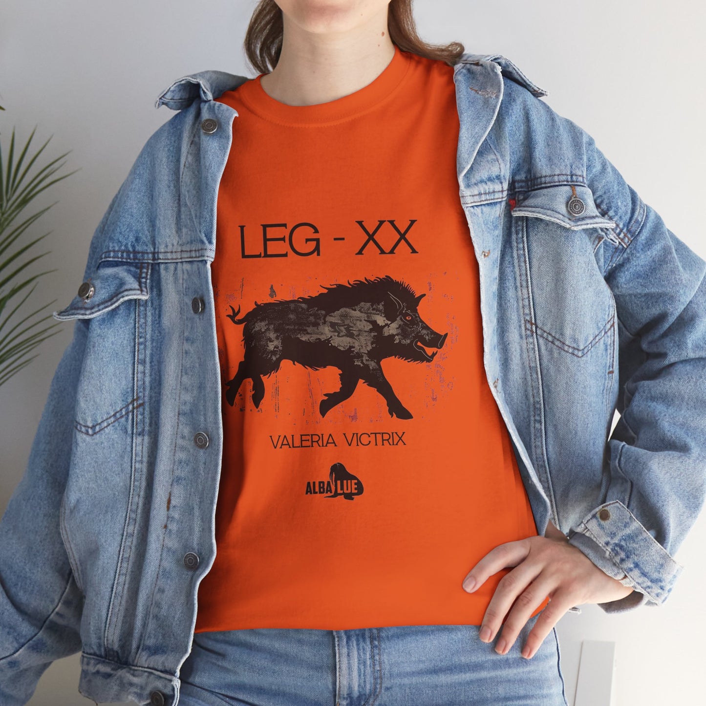 Roman Legion XX  - T-Shirt