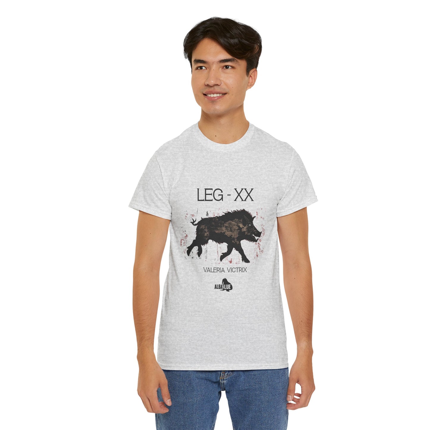 Roman Legion XX  - T-Shirt