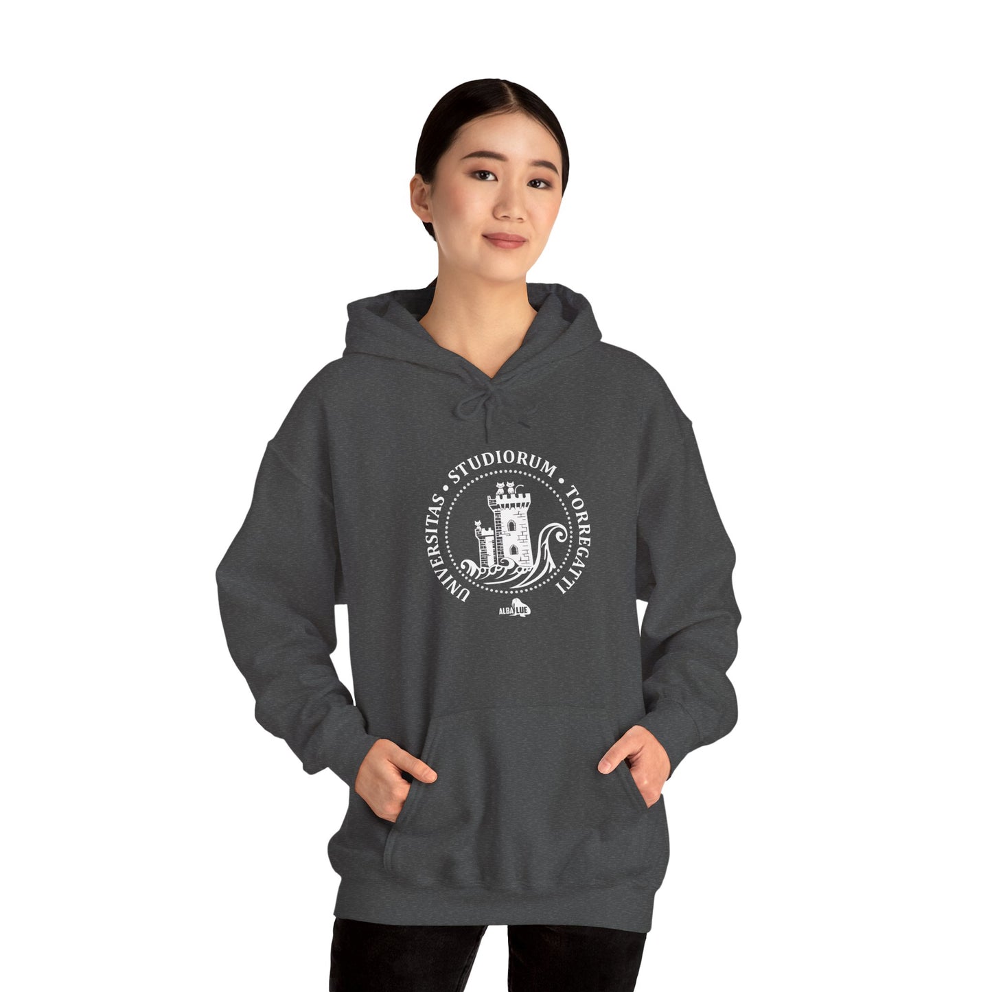 Torregatti University - Hoodie